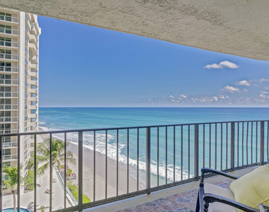 5420 N Ocean Drive - Photo Thumbnail 31