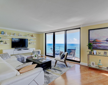 5420 N Ocean Drive - Photo Thumbnail 5