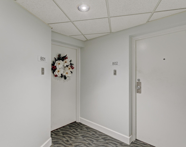 5420 N Ocean Drive - Photo Thumbnail 39