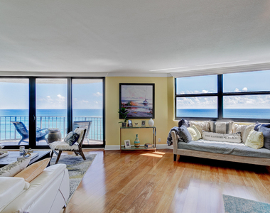 5420 N Ocean Drive - Photo Thumbnail 1
