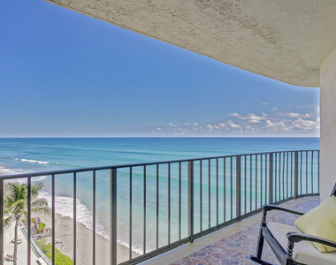 5420 N Ocean Drive - Photo Thumbnail 32