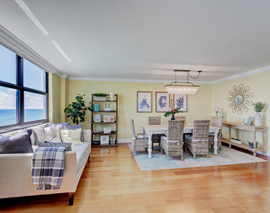 5420 N Ocean Drive - Photo Thumbnail 7