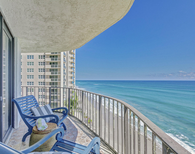 5420 N Ocean Drive - Photo Thumbnail 35