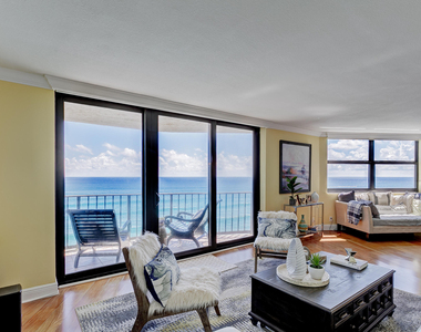 5420 N Ocean Drive - Photo Thumbnail 13