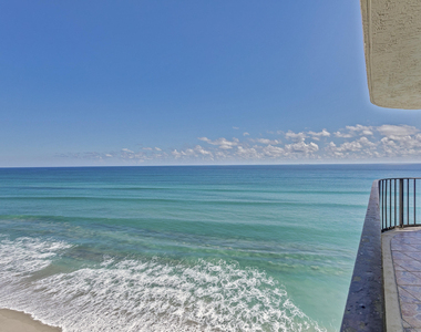 5420 N Ocean Drive - Photo Thumbnail 33