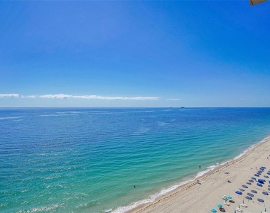 3800 Galt Ocean Drive - Photo Thumbnail 3