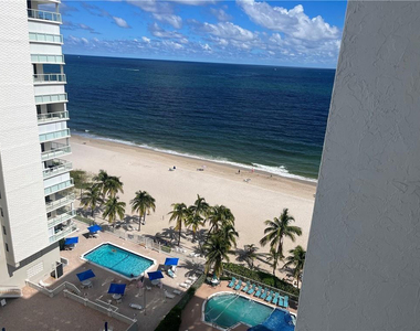 1010 S Ocean Boulevard - Photo Thumbnail 8
