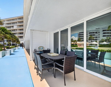 3546 S Ocean Boulevard - Photo Thumbnail 5