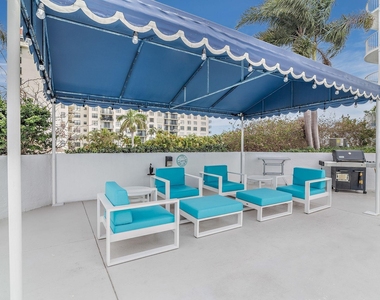 3901 S Flagler Drive - Photo Thumbnail 27