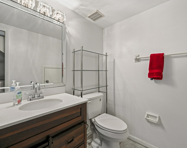3852 Jefferson Street - Photo Thumbnail 12