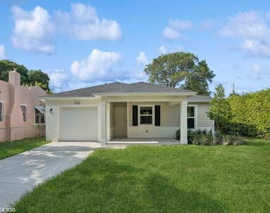 636 35th Street - Photo Thumbnail 1