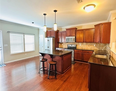 9704 Hanberry Boulevard - Photo Thumbnail 1