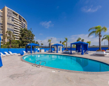 4265 Marina City Drive - Photo Thumbnail 36