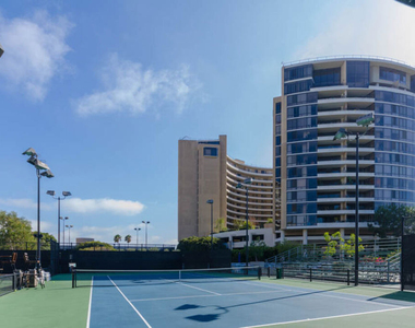 4265 Marina City Drive - Photo Thumbnail 37