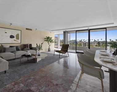 4265 Marina City Drive - Photo Thumbnail 10