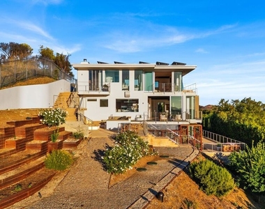 2915 Tuna Canyon Road - Photo Thumbnail 38