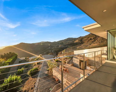 2915 Tuna Canyon Road - Photo Thumbnail 19