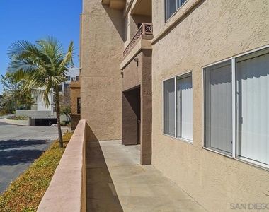 3440 Lebon Dr - Photo Thumbnail 17