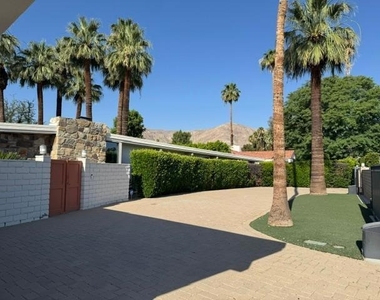 71279 Country Club Drive - Photo Thumbnail 1