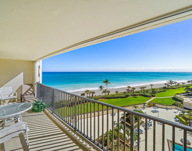 400 Ocean Trail Way - Photo Thumbnail 2