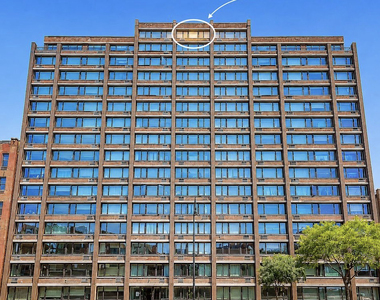333 East 14th Street - Photo Thumbnail 7