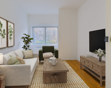 180 Riverside Blvd - Photo Thumbnail 10