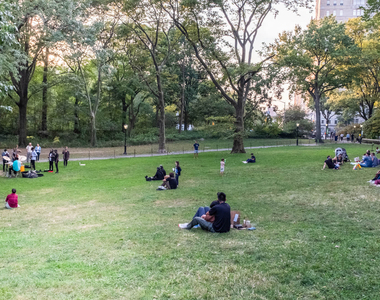 50 West 77th Street - Photo Thumbnail 28