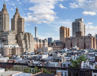 50 West 77th Street - Photo Thumbnail 19