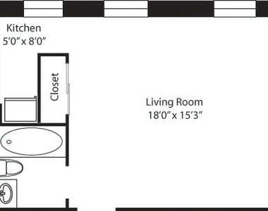50 West 77th Street - Photo Thumbnail 31