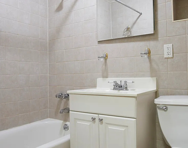 6 to 12 month Lease Stu W 100th St - Photo Thumbnail 2