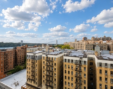 636 West 158th Street - Photo Thumbnail 3