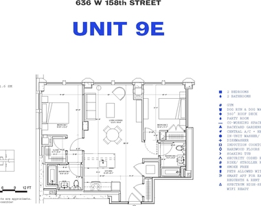 636 West 158th Street - Photo Thumbnail 18