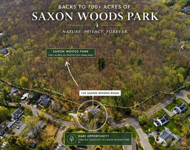 145 Saxon Woods Road - Photo Thumbnail 14