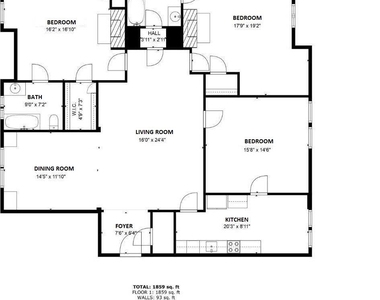 61 Crows Nest Road - Photo Thumbnail 20