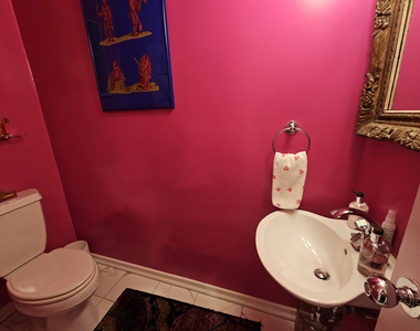 40 Central Park S - Photo Thumbnail 17