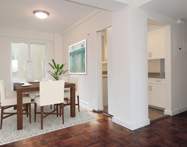 40 Central Park S - Photo Thumbnail 1
