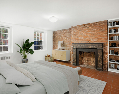 71 Horatio Street - Photo Thumbnail 6