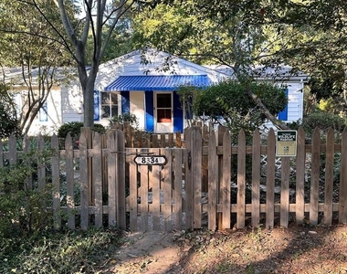 8334 Idylwood Road - Photo Thumbnail 2