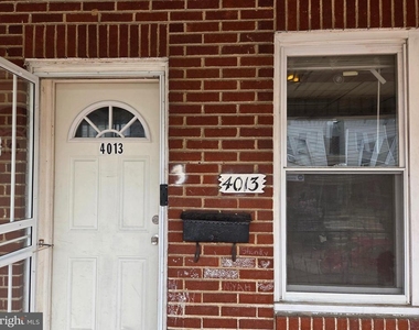 4013 Creston St - Photo Thumbnail 1