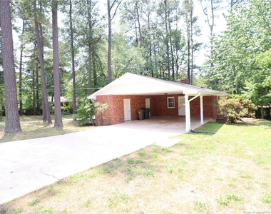 116 Shirley Drive - Photo Thumbnail 1