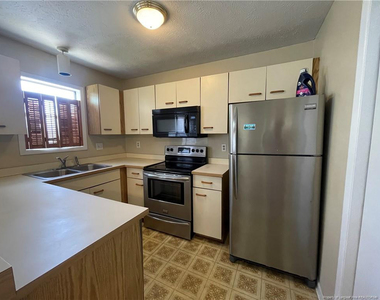 1000 Wood Creek Drive - Photo Thumbnail 6