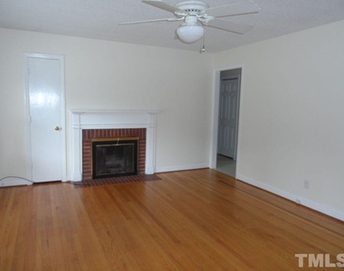 4705 Stafford Drive - Photo Thumbnail 2
