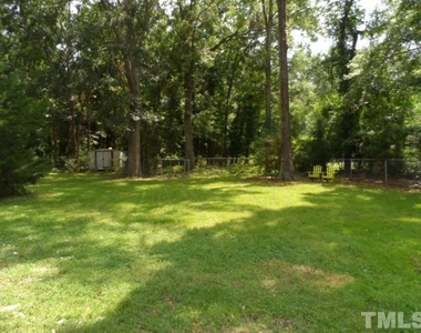4705 Stafford Drive - Photo Thumbnail 9