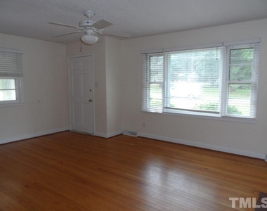 4705 Stafford Drive - Photo Thumbnail 1