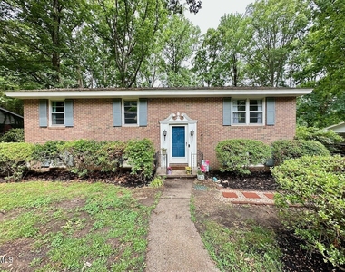 3133 Julian Drive - Photo Thumbnail 1