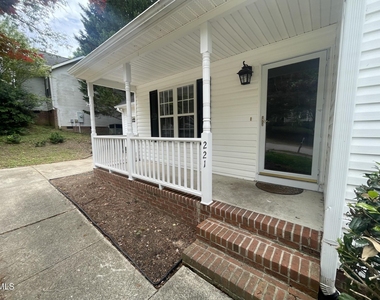 221 Alberbury Commons Court - Photo Thumbnail 1
