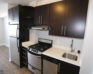 5500 Friendship Boulevard - Photo Thumbnail 1