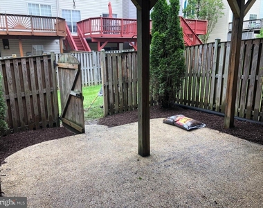 2306 Cold Meadow Way - Photo Thumbnail 3