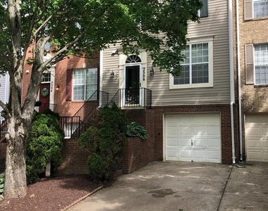 2306 Cold Meadow Way - Photo Thumbnail 1