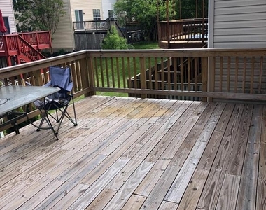 2306 Cold Meadow Way - Photo Thumbnail 6
